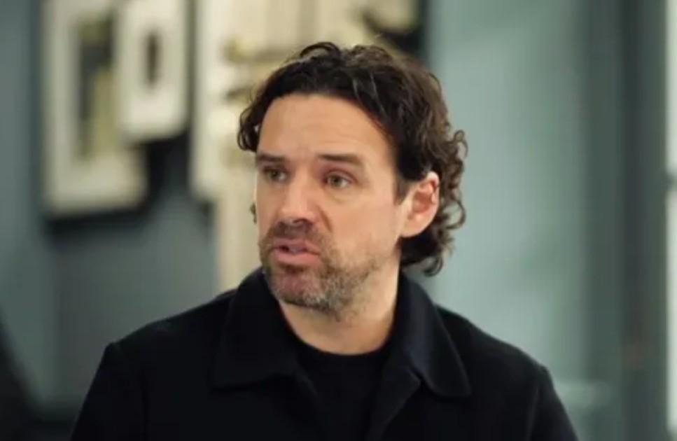 开云官网-哈格里夫斯：卡里克一输球人们就会联想到之前的索尔斯克亚