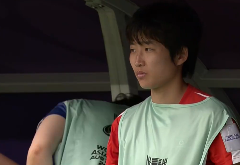 开云体育官网-3-0！恭喜中国女足，亚洲杯坐收渔翁之利，赢4-0=升到小组第1名