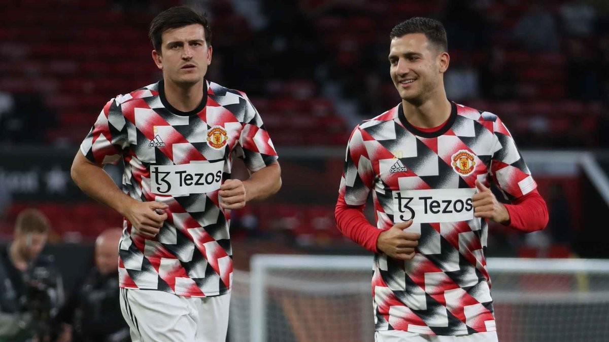 达洛特：马奎尔是英超最好的中卫之一，状态好俱乐部该留下他