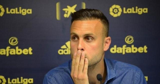 kaiyun-争议终局？西甲官方：未发现卡拉有种族歧视行为