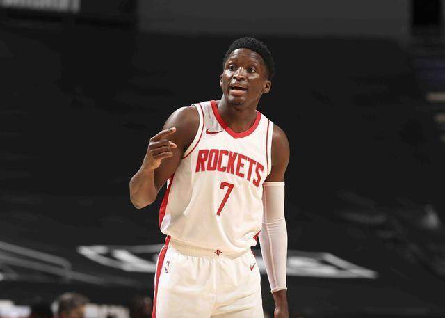 开云app-高估自己了？奥拉迪波竟拒绝火箭队2年4500万合同